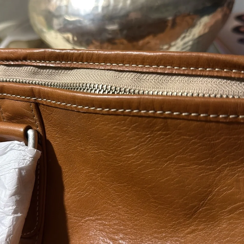 Florentine Leather